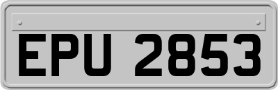 EPU2853
