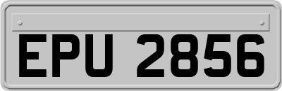 EPU2856