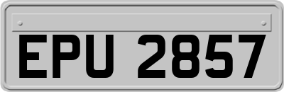 EPU2857