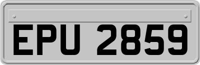 EPU2859