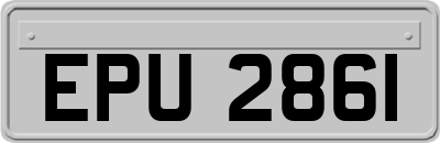 EPU2861