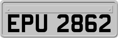 EPU2862