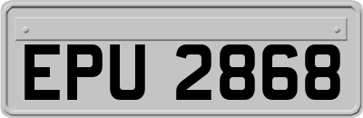 EPU2868