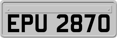 EPU2870