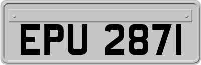 EPU2871