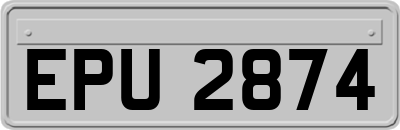 EPU2874