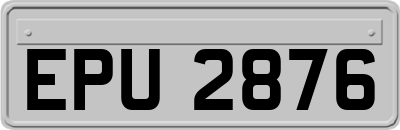 EPU2876