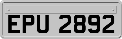 EPU2892