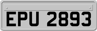 EPU2893