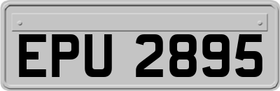EPU2895