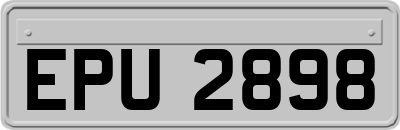 EPU2898