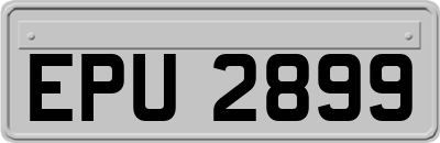 EPU2899