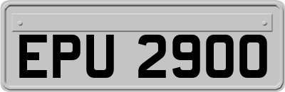 EPU2900