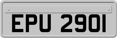 EPU2901