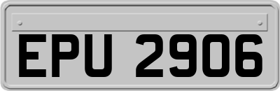 EPU2906