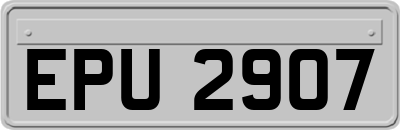EPU2907