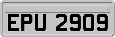 EPU2909