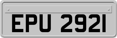 EPU2921