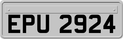 EPU2924