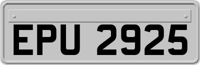 EPU2925