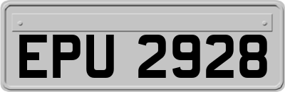EPU2928