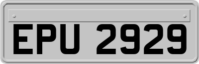EPU2929