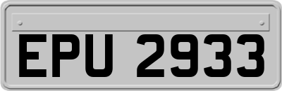 EPU2933
