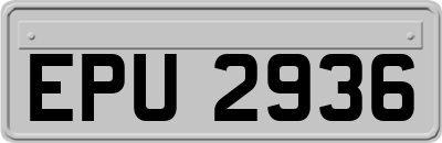 EPU2936