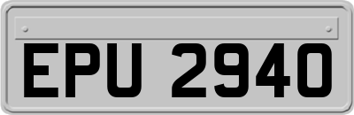 EPU2940