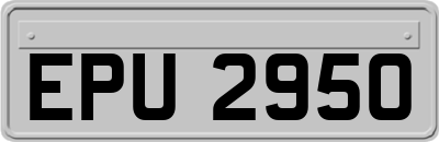 EPU2950