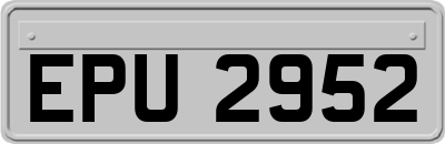 EPU2952