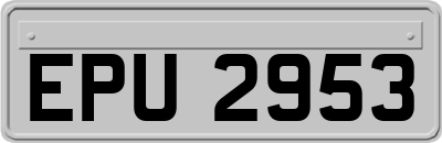 EPU2953