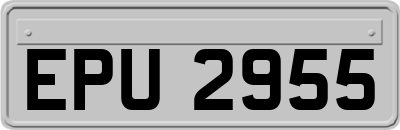EPU2955