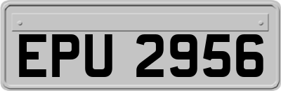 EPU2956