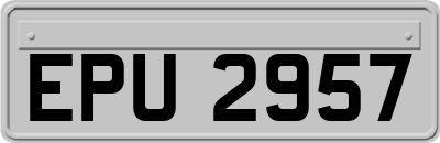 EPU2957