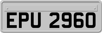 EPU2960