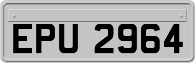 EPU2964