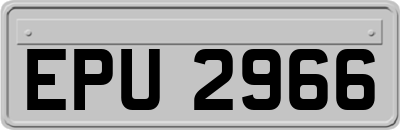 EPU2966