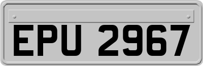 EPU2967