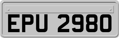 EPU2980