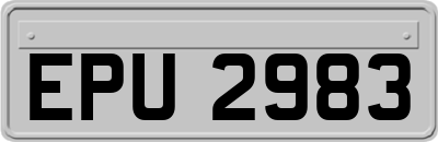 EPU2983
