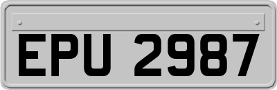 EPU2987