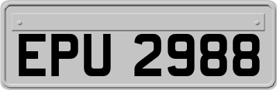 EPU2988