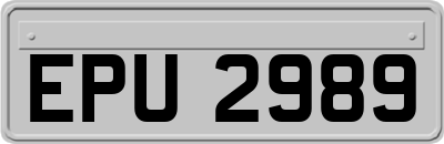 EPU2989