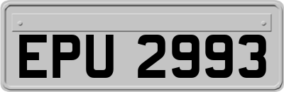 EPU2993