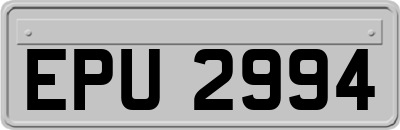 EPU2994