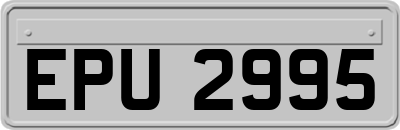 EPU2995