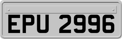 EPU2996