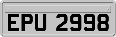 EPU2998