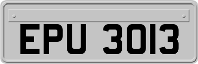 EPU3013